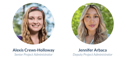 Santa Cruz Admins- CrewsHolloway-Arbaca
